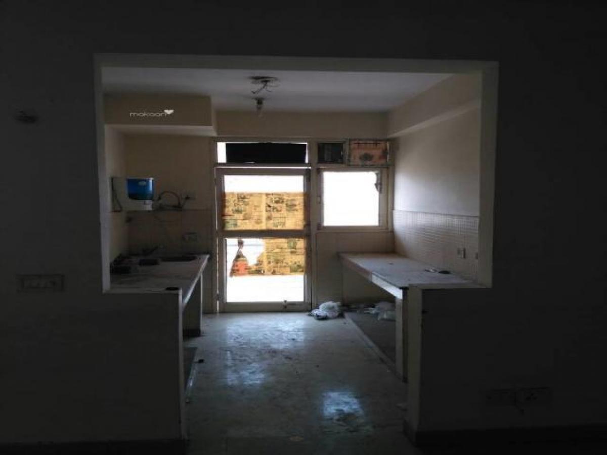 2 bedrooms House in Ghaziabad, India No. 54866