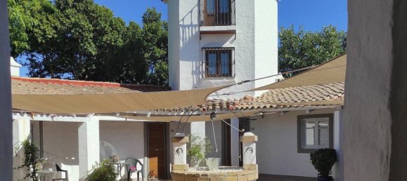 11 غرف نوم منزل في Cadiz, Spain رقم 157687 3