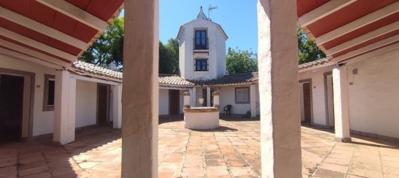 11 غرف نوم منزل في Cadiz, Spain رقم 157687 6