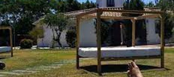 11 غرف نوم منزل في Cadiz, Spain رقم 157687 32