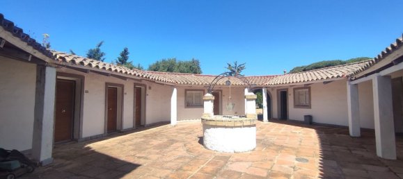 11 غرف نوم منزل في Cadiz, Spain رقم 157687 29