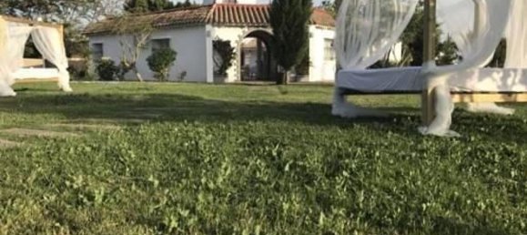 11 غرف نوم منزل في Cadiz, Spain رقم 157687 2