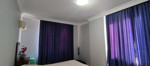 Apartment 2+1 in Alanya, Turkey No. 10691 18