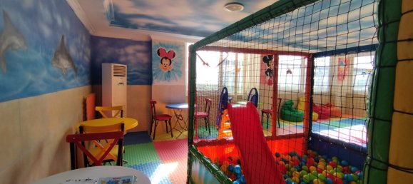 Apartment 2+1 in Alanya, Turkey No. 10691 4