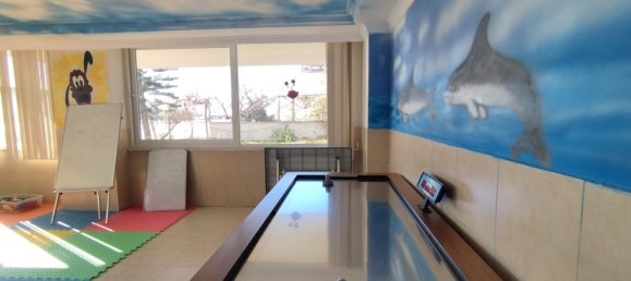Apartment 2+1 in Alanya, Turkey No. 10691 26