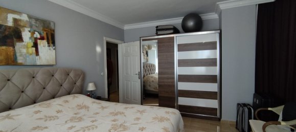 Apartment 2+1 in Alanya, Turkey No. 10691 16