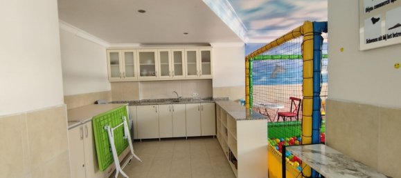 Apartment 2+1 in Alanya, Turkey No. 10691 3