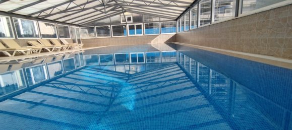 Apartment 2+1 in Alanya, Turkey No. 10691 6