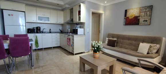 Apartment 2+1 in Alanya, Turkey No. 10691 13