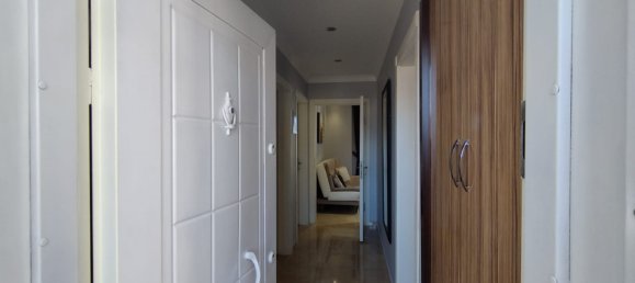 Apartment 2+1 in Alanya, Turkey No. 10691 11