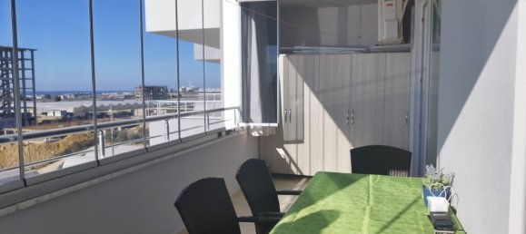 Apartment 2+1 in Alanya, Turkey No. 10691 19