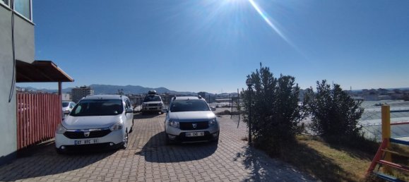 Apartment 2+1 in Alanya, Turkey No. 10691 5