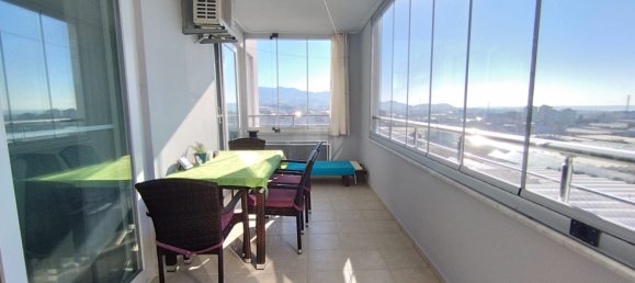 Apartment 2+1 in Alanya, Turkey No. 10691 22