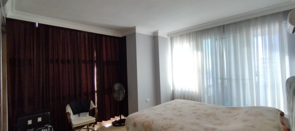 Apartment 2+1 in Alanya, Turkey No. 10691 10