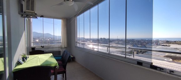 Apartment 2+1 in Alanya, Turkey No. 10691 15