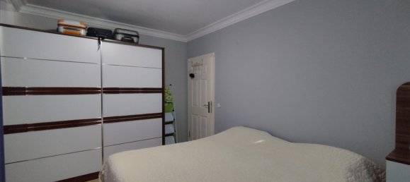 Apartment 2+1 in Alanya, Turkey No. 10691 17