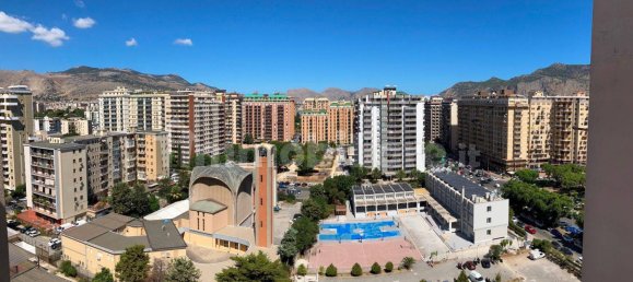 2 bedrooms Apartment in Palermo, Italy No. 359123 27