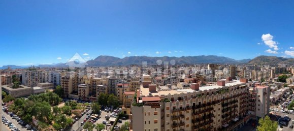 2 bedrooms Apartment in Palermo, Italy No. 359123 10