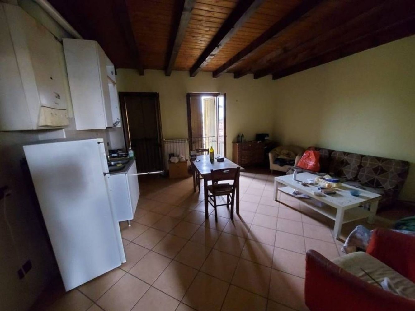 3-Zimmer Wohnung in Calvenzano, Italy, Nr. 1926