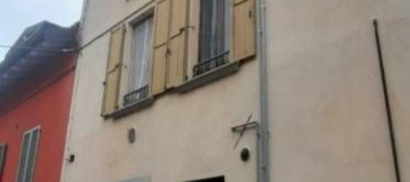 3-Zimmer Wohnung in Calvenzano, Italy, Nr. 1926 2