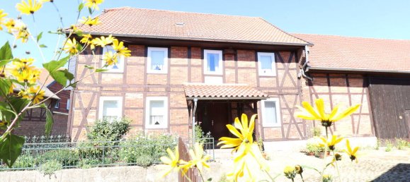4 bedrooms Apartment in Helmstedt, Germany No. 273843 4
