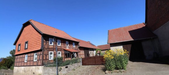 4 bedrooms Apartment in Helmstedt, Germany No. 273843 22