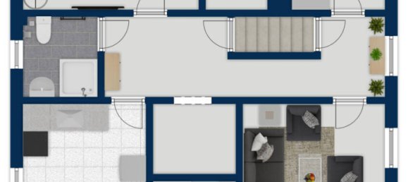 4 bedrooms Apartment in Helmstedt, Germany No. 273843 25