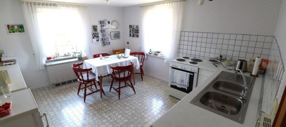 4 bedrooms Apartment in Helmstedt, Germany No. 273843 13