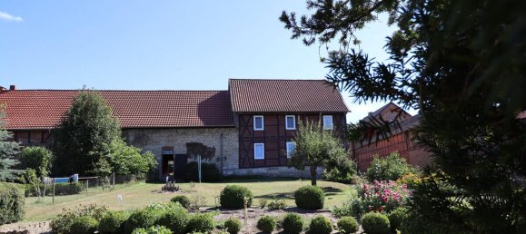 4 bedrooms Apartment in Helmstedt, Germany No. 273843 19