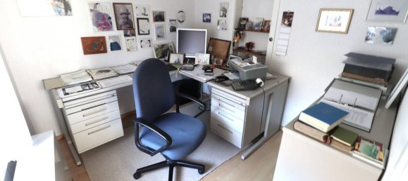 4 bedrooms Apartment in Helmstedt, Germany No. 273843 15