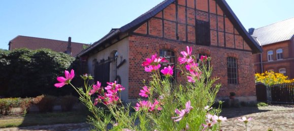 4 bedrooms Apartment in Helmstedt, Germany No. 273843 2