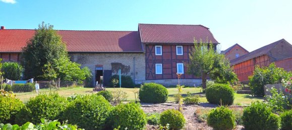 4 bedrooms Apartment in Helmstedt, Germany No. 273843 16