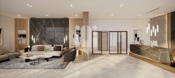 2 Schlafzimmer Wohnung in PERLA 1, Yas Island, UAE, Nr. 58850 3