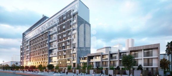 2 Schlafzimmer Wohnung in PERLA 1, Yas Island, UAE, Nr. 58850 10