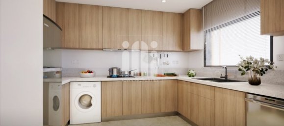 2 Schlafzimmer Wohnung in PERLA 1, Yas Island, UAE, Nr. 58850 2