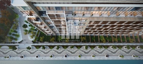 2 Schlafzimmer Wohnung in PERLA 1, Yas Island, UAE, Nr. 58850 5