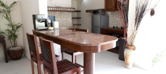 2 Schlafzimmer Villa in Seminyak, Indonesia, Nr. 3424 9