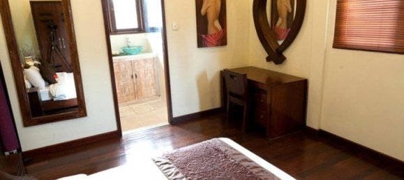 2 Schlafzimmer Villa in Seminyak, Indonesia, Nr. 3424 13