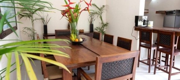 2 Schlafzimmer Villa in Seminyak, Indonesia, Nr. 3424 10