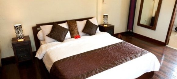 2 Schlafzimmer Villa in Seminyak, Indonesia, Nr. 3424 3