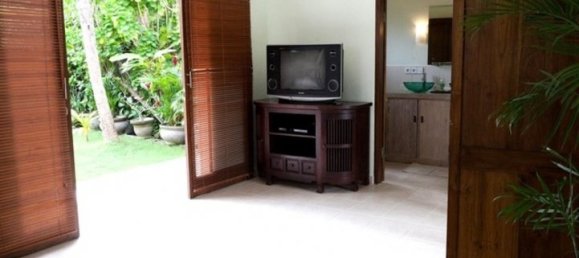 2 Schlafzimmer Villa in Seminyak, Indonesia, Nr. 3424 5