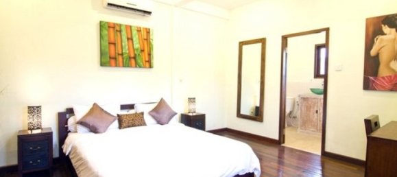 2 Schlafzimmer Villa in Seminyak, Indonesia, Nr. 3424 8