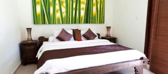 2 Schlafzimmer Villa in Seminyak, Indonesia, Nr. 3424 14
