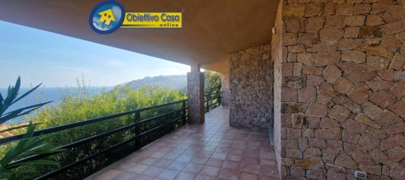 3 غرف نوم فيلا في Trinità d'Agultu e Vignola, Italy رقم 305428 6