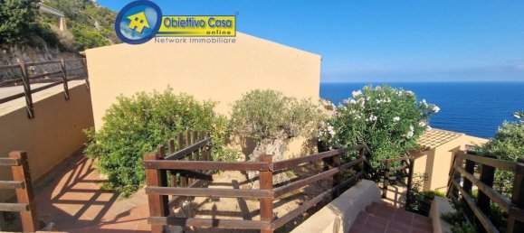 3 غرف نوم فيلا في Trinità d'Agultu e Vignola, Italy رقم 305428 3