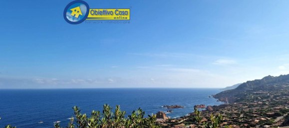 3 غرف نوم فيلا في Trinità d'Agultu e Vignola, Italy رقم 305428 5