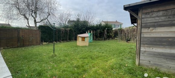 7 rooms House in Lambersart, France No. 38425 25