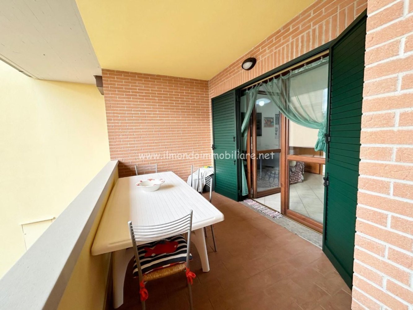 3 bedrooms Apartment in Rosignano Marittimo, Italy No. 336239