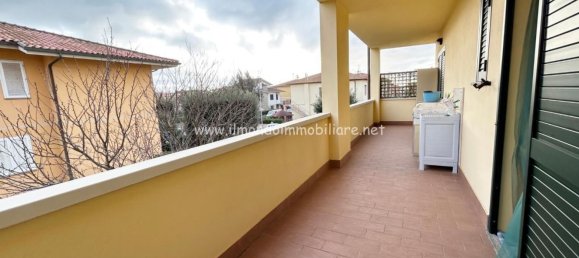 3 bedrooms Apartment in Rosignano Marittimo, Italy No. 336239 23