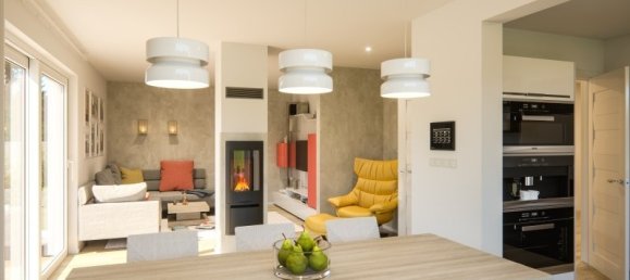 5 rooms House in Baden-Wurttemberg, Germany No. 7178 6